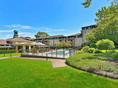 26 / 1-3 Coronation Avenue, Petersham