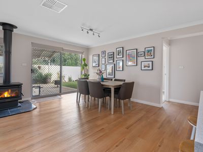 136A Campbell Street, West Lamington