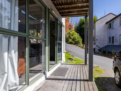 10 / 63 Opoho Road, North East Valley