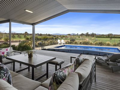 255 Mt Battery Road, Mansfield