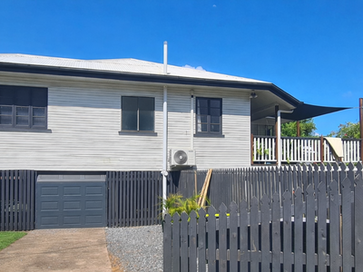 37 Underwood Street, Park Avenue