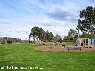 8 Solly Court, Cygnet