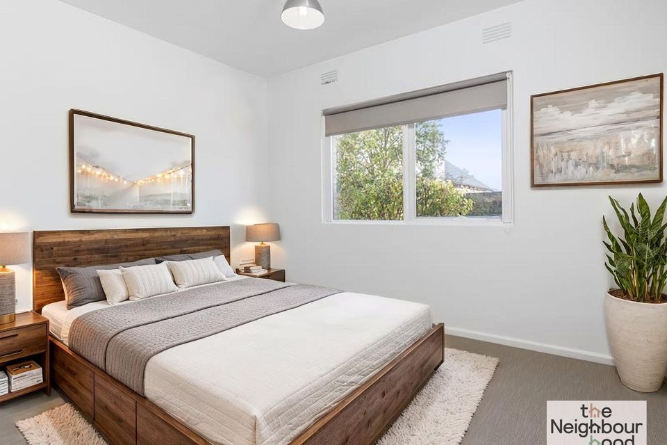 5 / 307 Riversdale Road, Hawthorn East