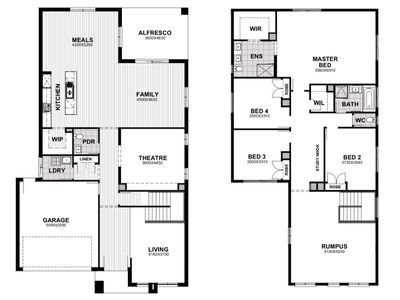 Lot 734 Centre Road, Berwick