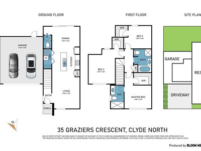 35 Graziers Crescent, Clyde North