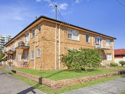 4 / 6 Moate Avenue, Brighton-le-sands