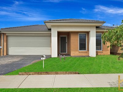 6 Ballantine Street, Tarneit