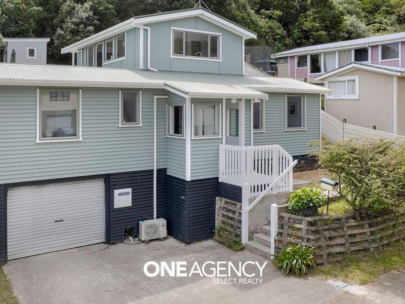 54 Cardiff Crescent, Cannons Creek