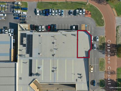 2 / 78-84 Catalano Circuit, Canning Vale