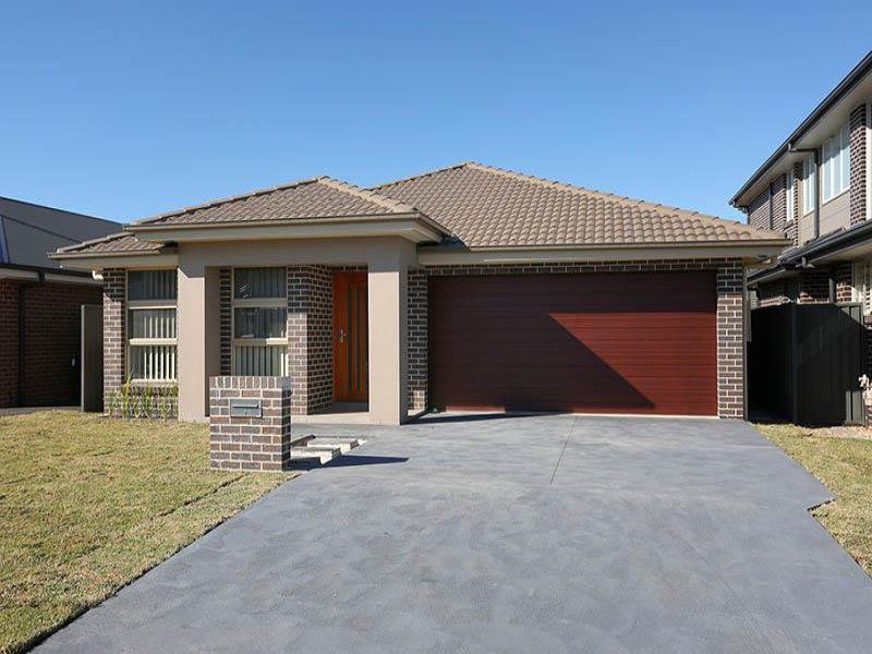 10 Spitzer St, Gregory Hills