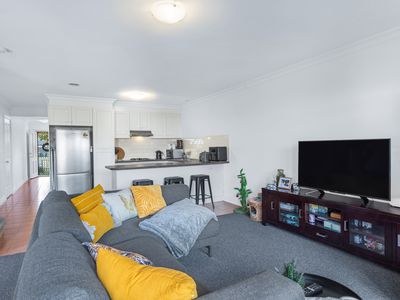 143 Johnston St,, Newport