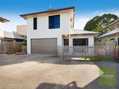 4 / 97 Livingstone Street, West End