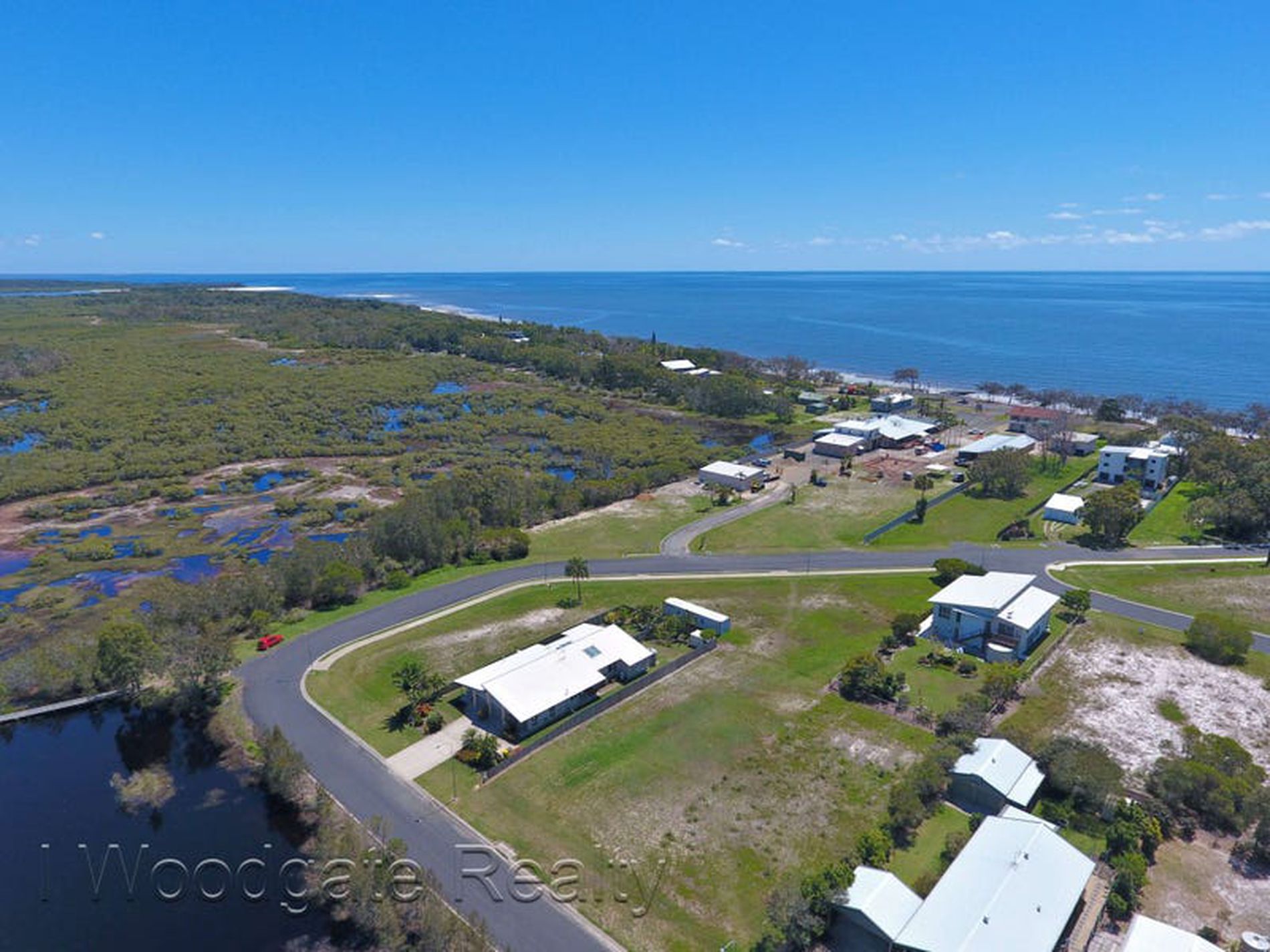 18 First Avenue, Woodgate