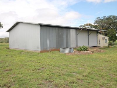 1628 BROUGHTON ROAD, Toll