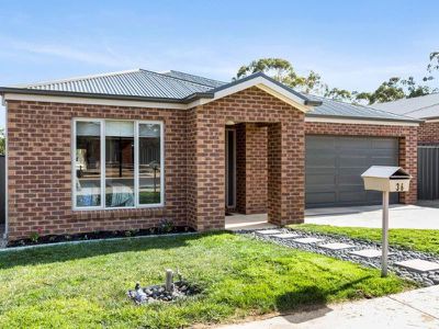 36 Kulmani Street, Jackass Flat