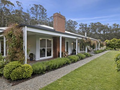 41 Vinnicombes Road, Romsey