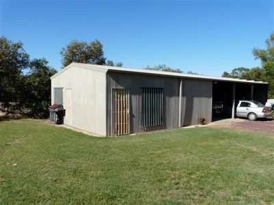 Tocumwal