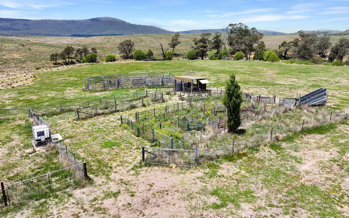 4540 Jerangle Road, Captains Flat