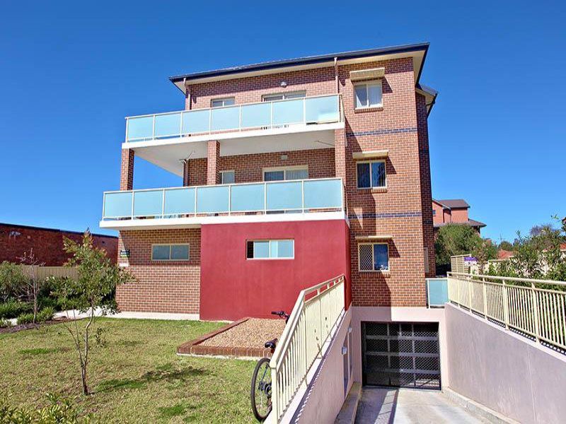 5 / 4 Bridge Rd, Homebush
