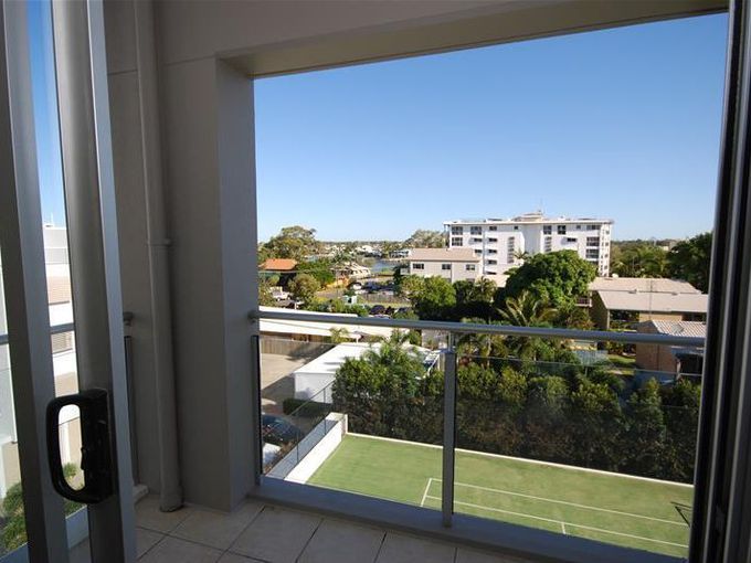 15 / 5 Foote Street, Mooloolaba