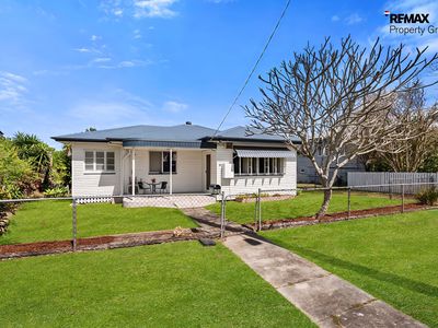Modern 3 Bedroom Home