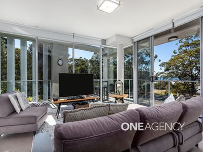 201 / 2 Murdoch Street, Huskisson