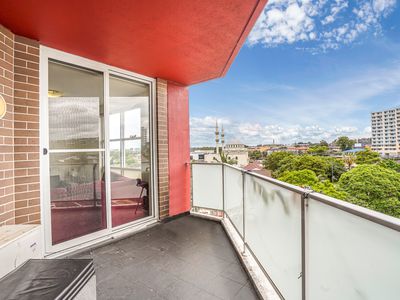 23 / 19 Dartbrook Road, Auburn