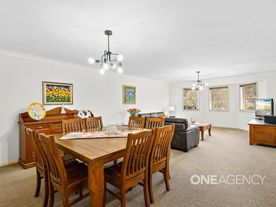 36 Tartarian Crescent, Bomaderry