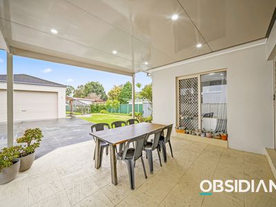 11 D'Arcy Avenue, Lidcombe