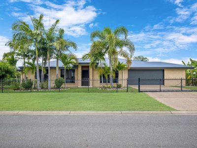 2 Sandys Pl, Kawana