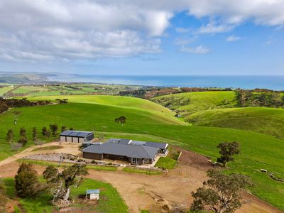 333 Smith Hill Road, Carrickalinga
