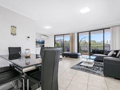 13 / 3-7 Fetherstone Street, Bankstown