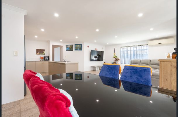 100 Rae Rd, Shoalwater