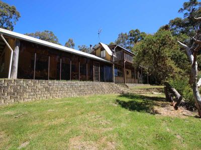 616 Abels Bay Road, Eggs And Bacon Bay