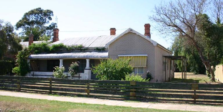 5 Bury Street, Euroa