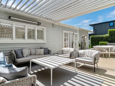 12 Raumati Road, Remuera