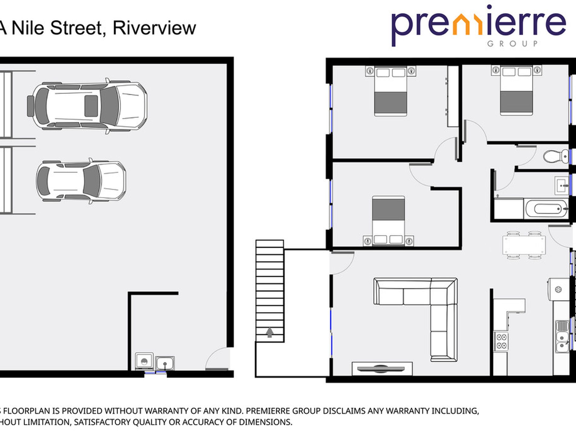2A Nile Street, Riverview