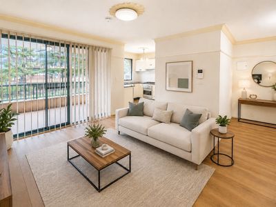 12 / 13-17 Bailey Street, Westmead