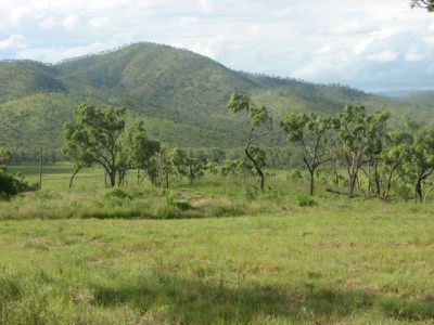 Mareeba