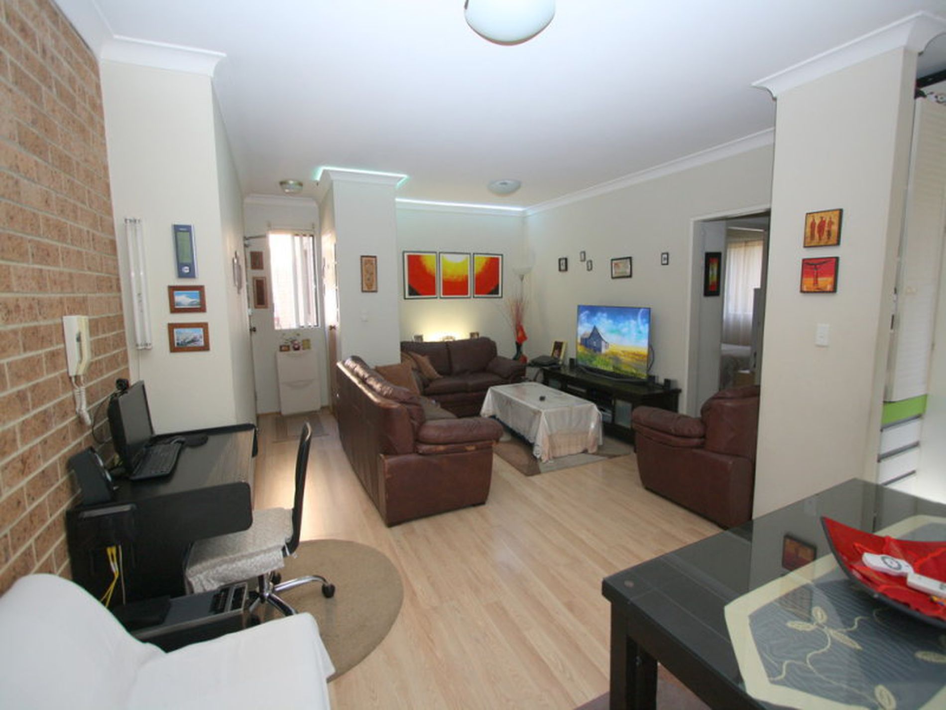 13 / 24 Sir Joseph Banks Street, Bankstown