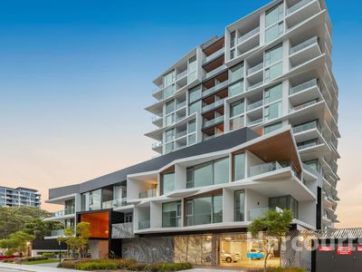 401 / 60 Riversdale Road, Rivervale