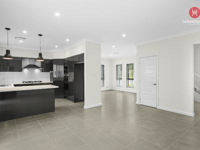 11 Dunstan Street, Oran Park