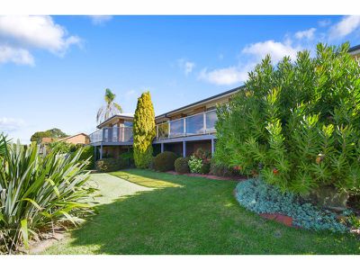 133 Pacific Way, Tura Beach