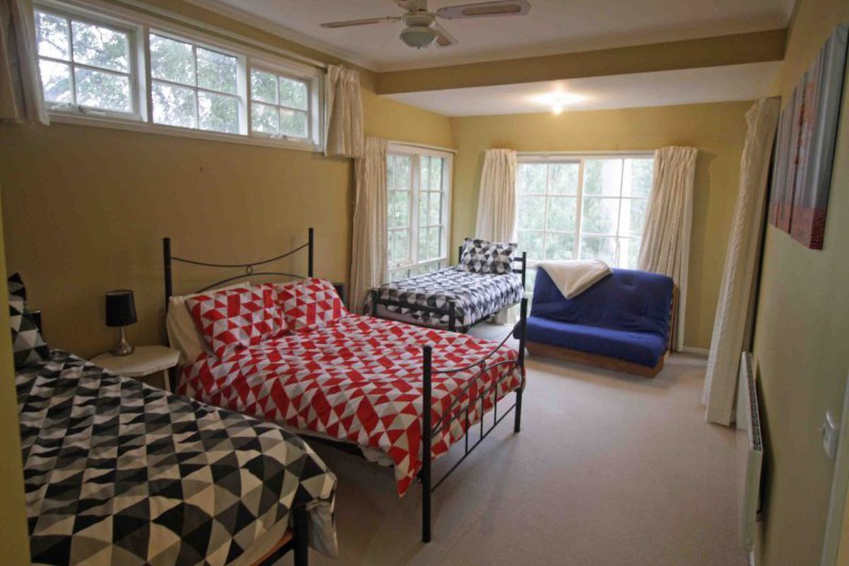 29 Christensen Street, Sawmill Settlement