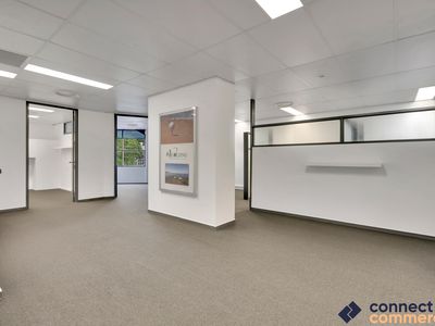 4 / 1 Fortitude Crescent, Burleigh Heads