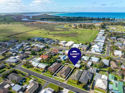 18 Tieman Street, Port Fairy
