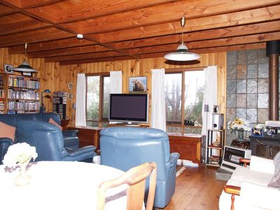 146 Misty Hill Road, Mountain River