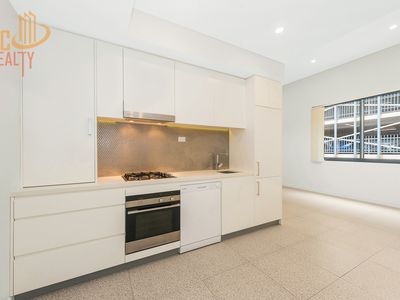 15 / 39-41 Greek Street, Glebe
