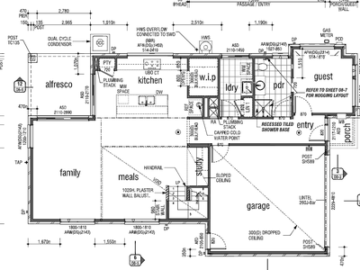 83 Kingdom Boulevard, Weir Views