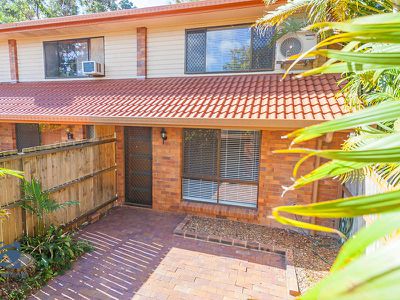 50 / 111 Barbaralla Drive, Springwood